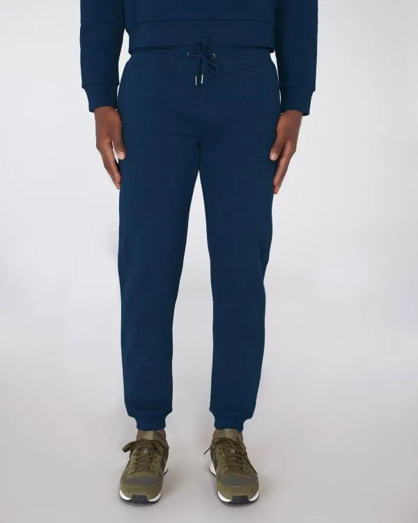 Steps Men's Jogger Pants - 300 G/M² | STBM519