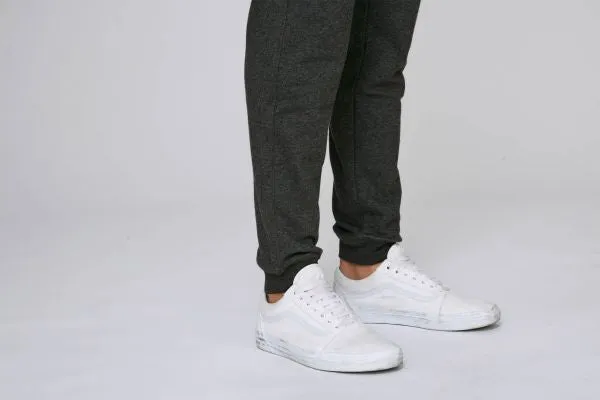 Steps Men's Jogger Pants - 300 G/M² | STBM519