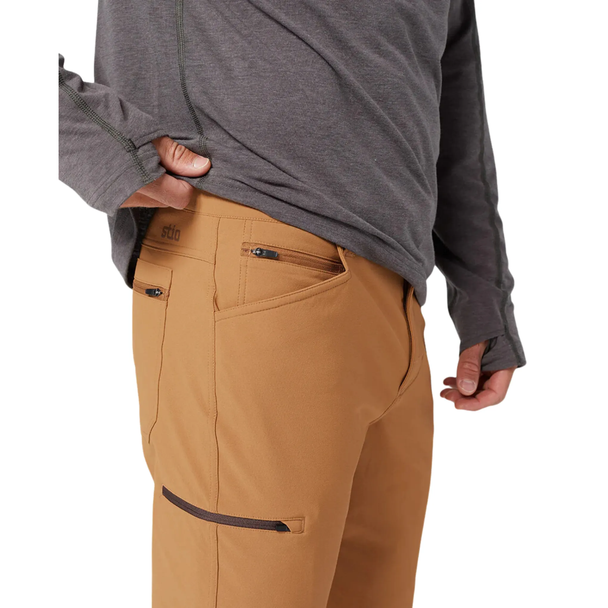 Stio Men's Pinedale Pant