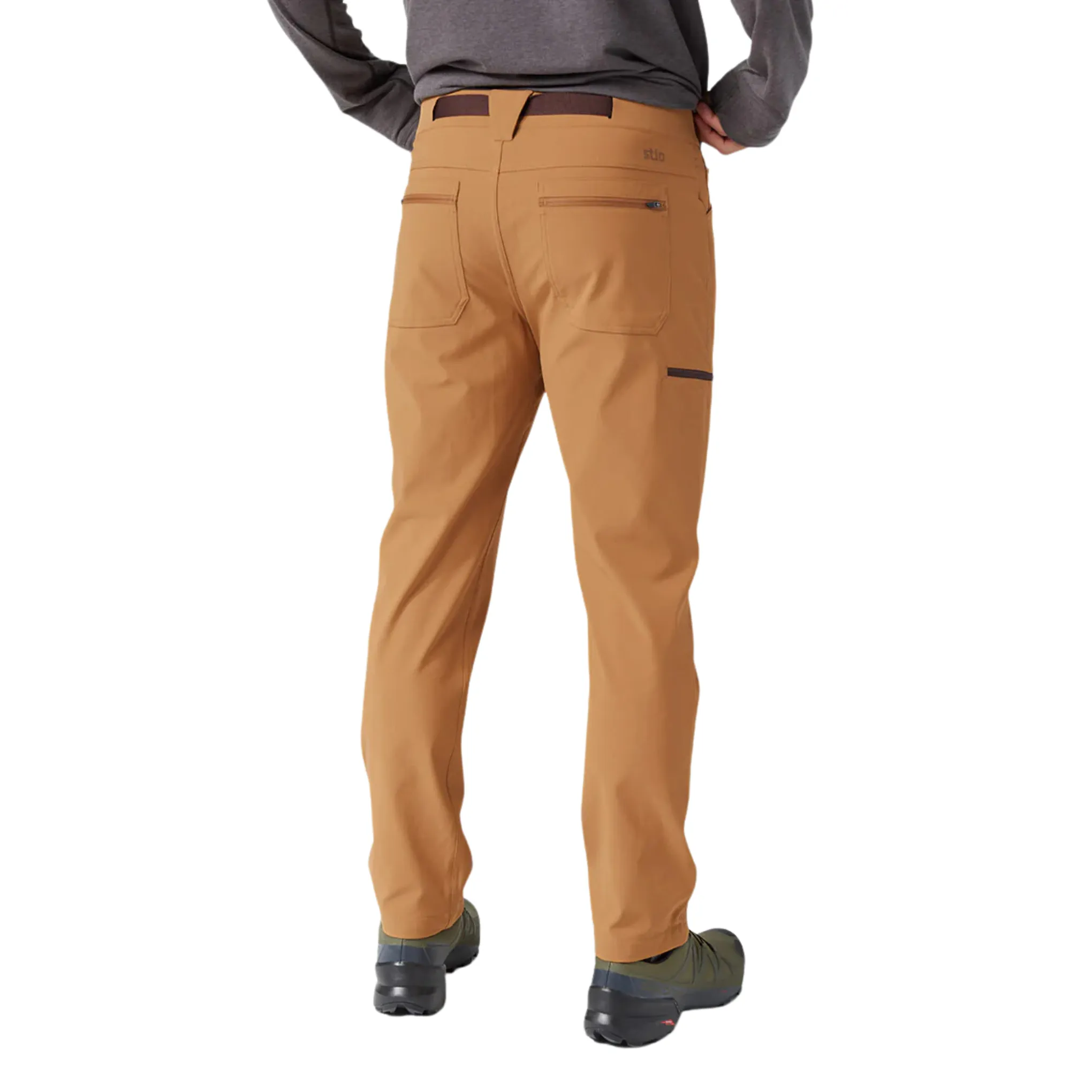 Stio Men's Pinedale Pant