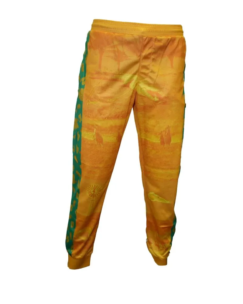 Sun Protective Outdoor Pants - Aussie