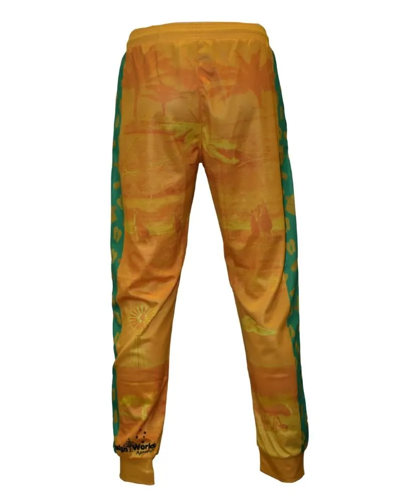 Sun Protective Outdoor Pants - Aussie