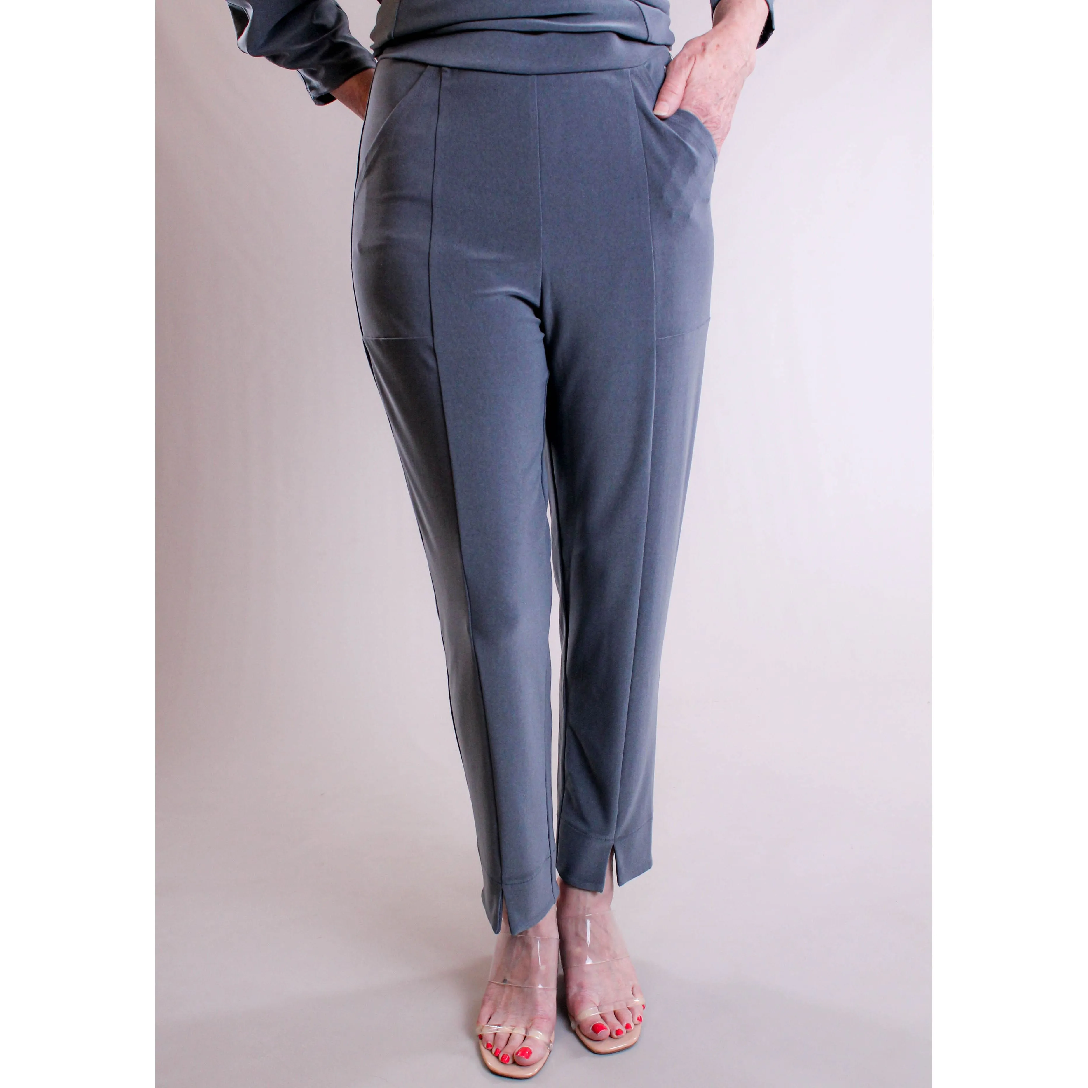 Sympli Hepburn Ankle Pant