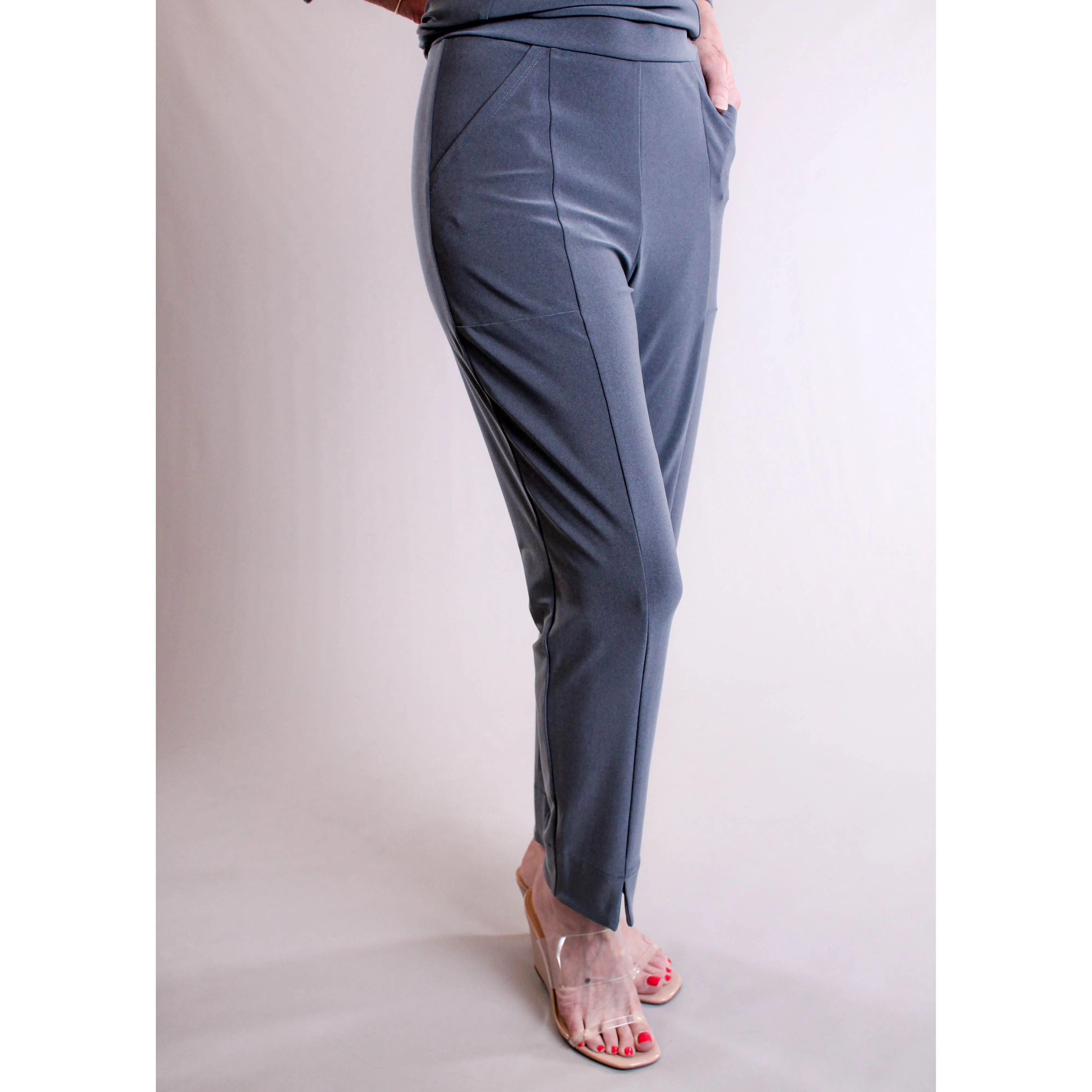 Sympli Hepburn Ankle Pant