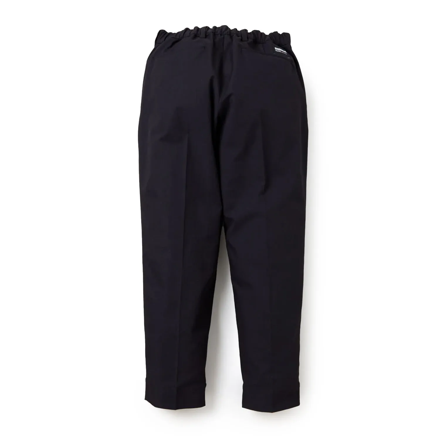 Tapered Silhouette Pants