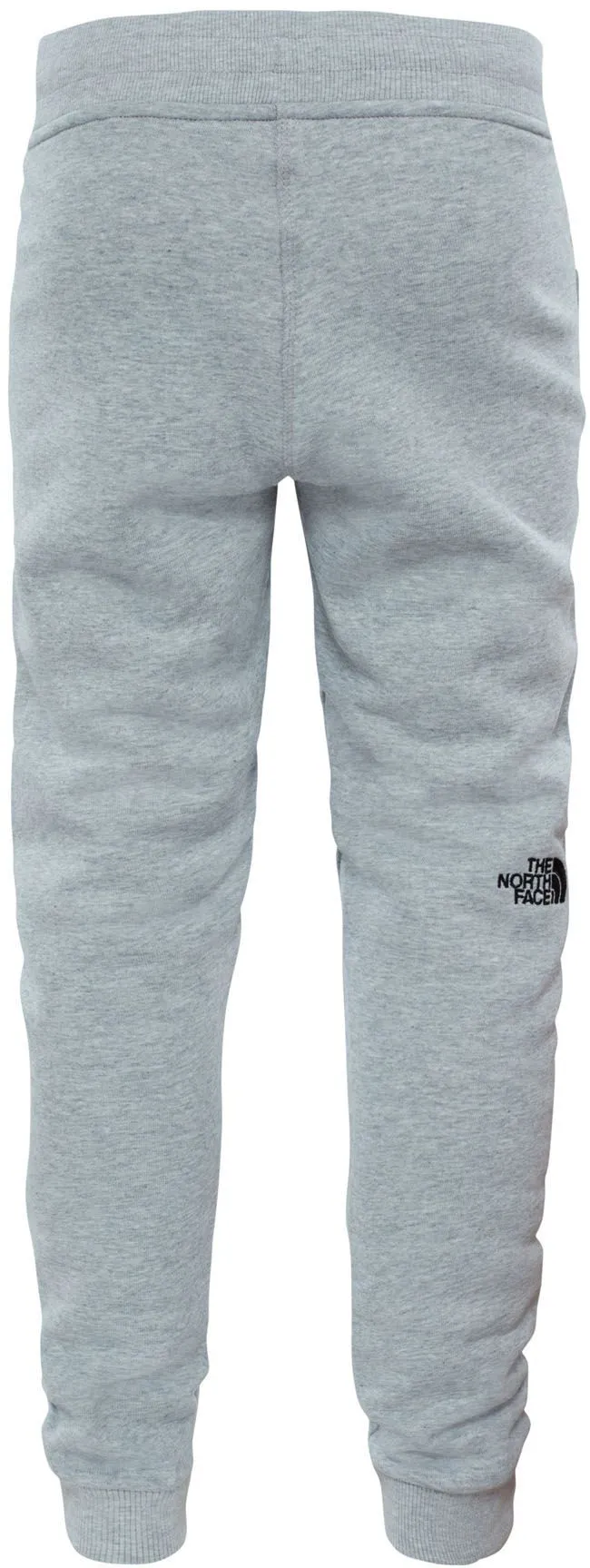 The North Face Junior Jog Pants Grey Heather