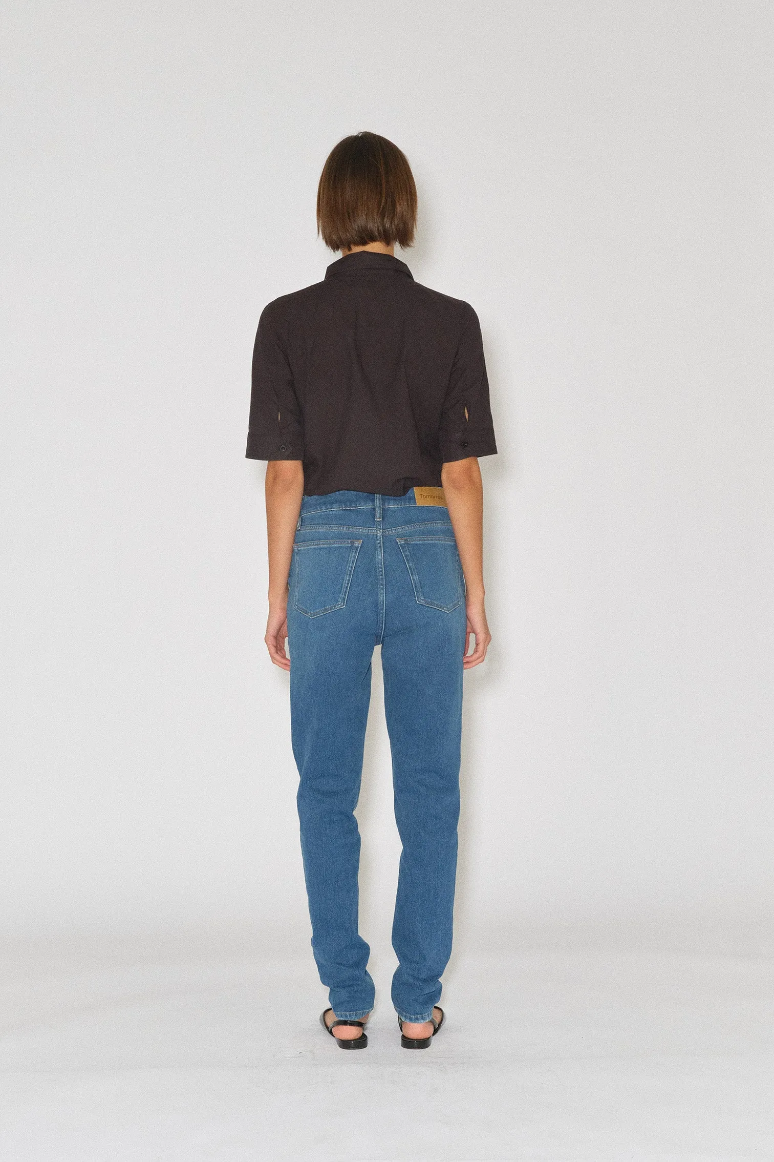 TMRW Hepburn Jeans - Bilbao