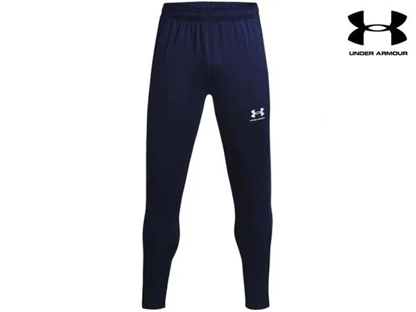 Under Armour Mens Challenger Training Pant (Midnight Navy 410)