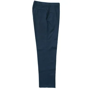 Used Standard Work Pants - Navy