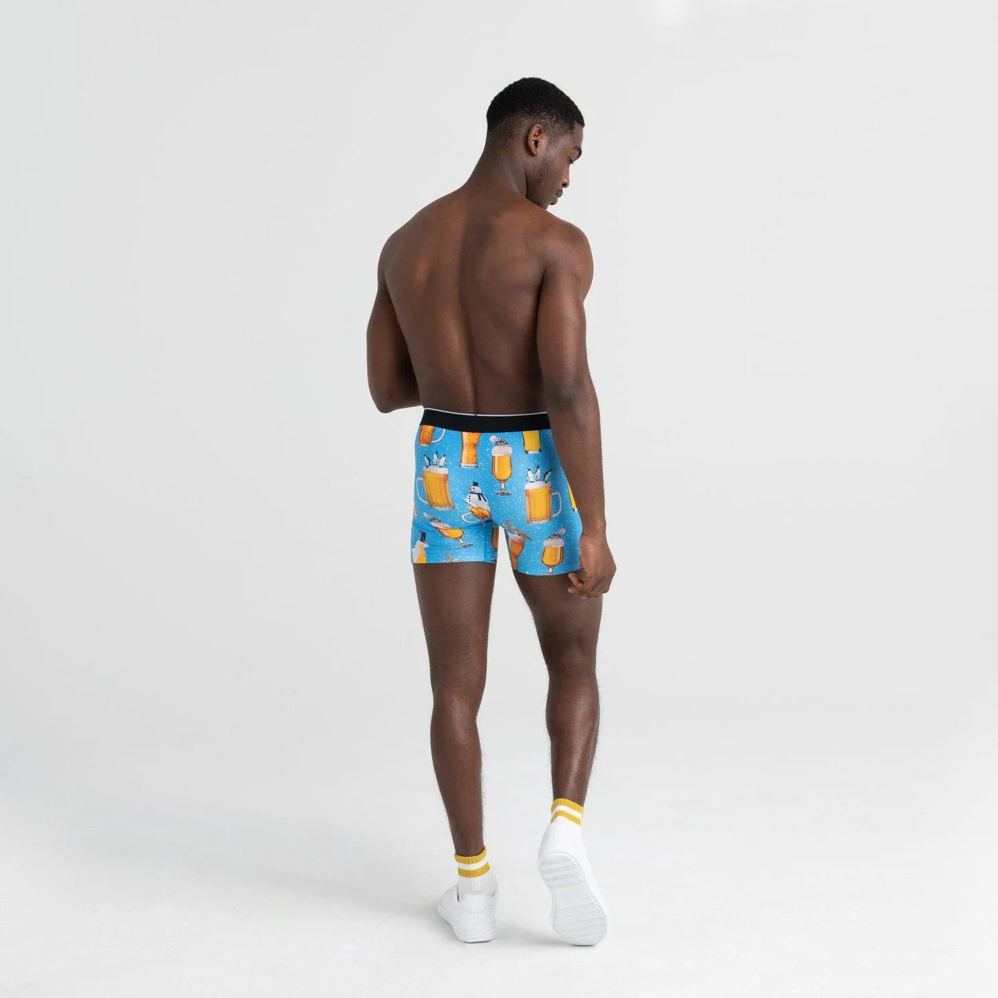 VOLT BOXER BRIEF