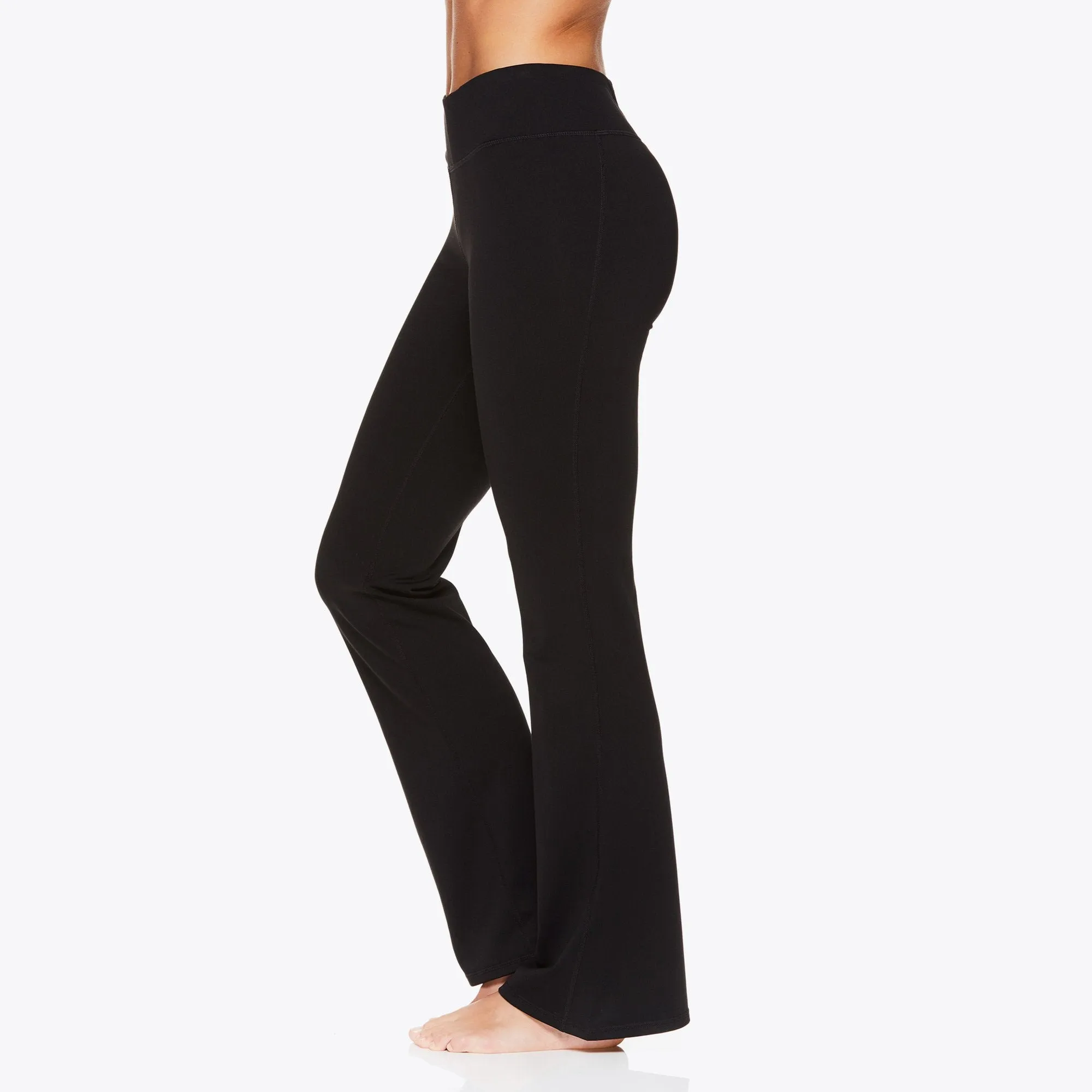 Zen Yoga Bootcut Pant