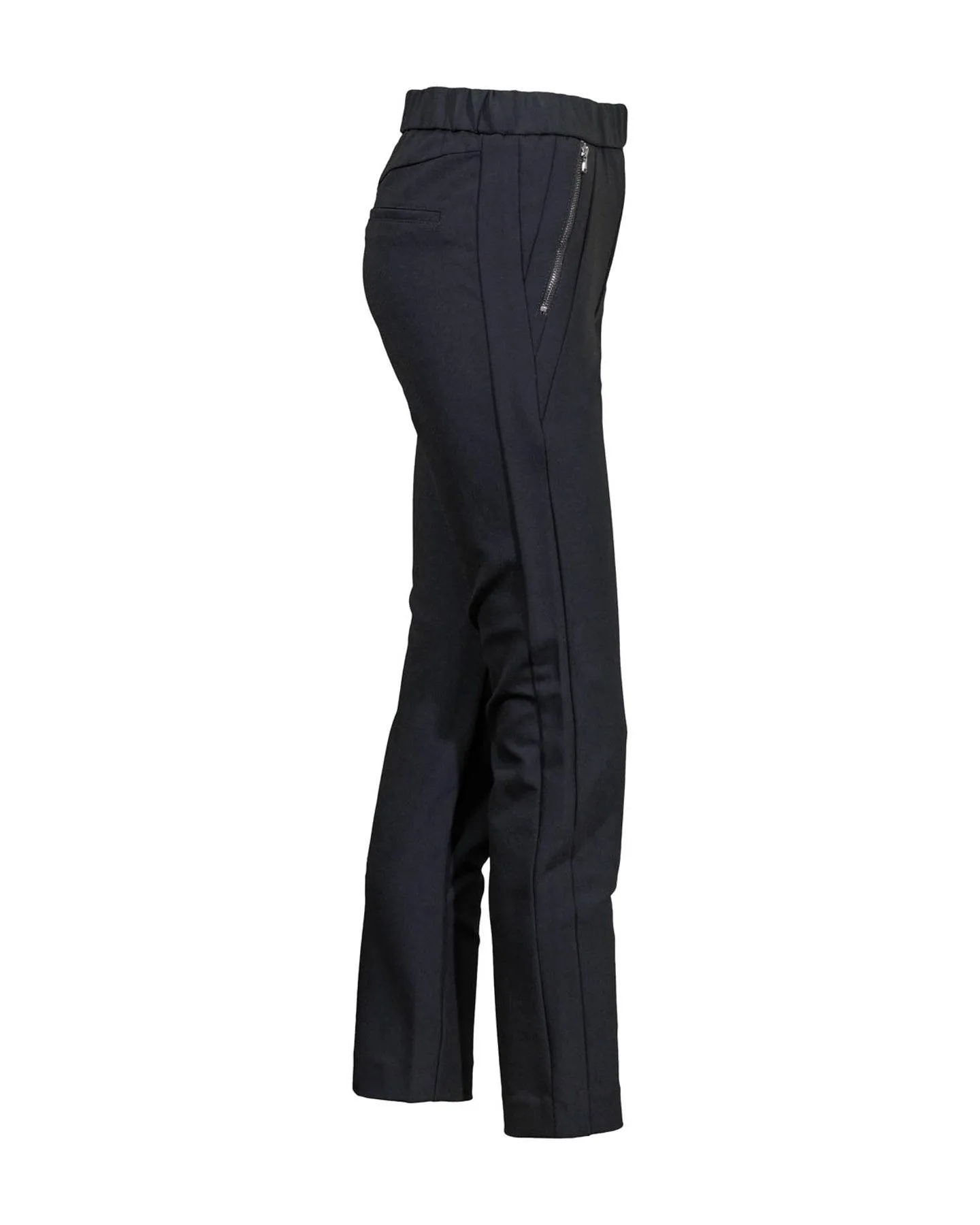 Zene Pull On Pant