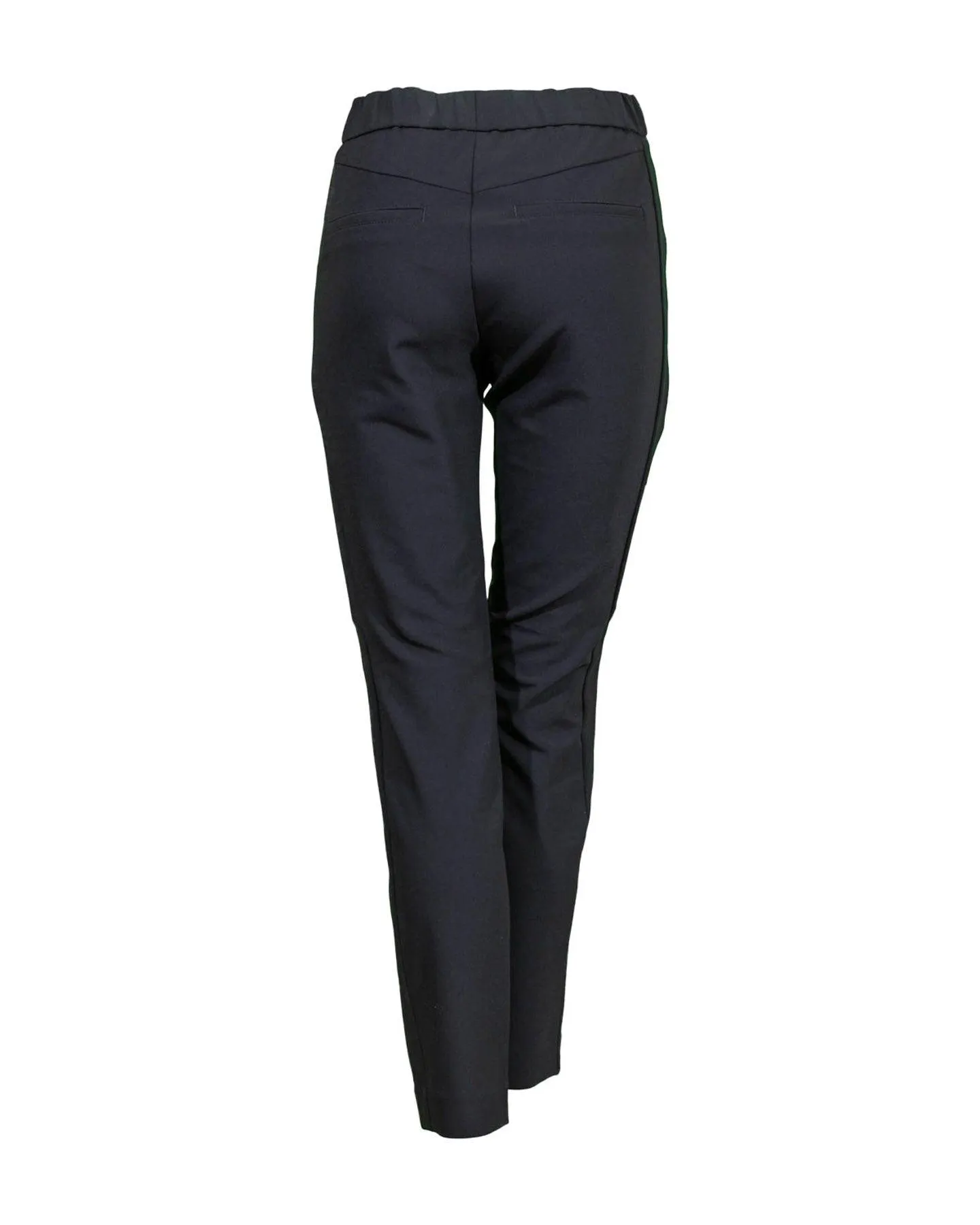 Zene Pull On Pant